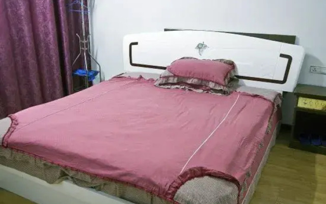 Dajiazu Hotel