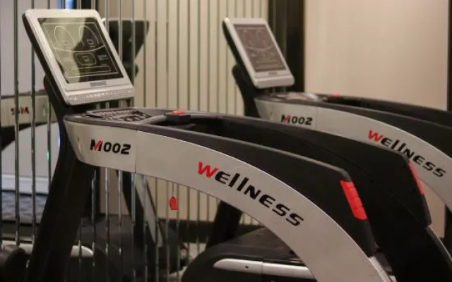 Xana Deluxe Hotel (Handan East Railway Station Meile City)