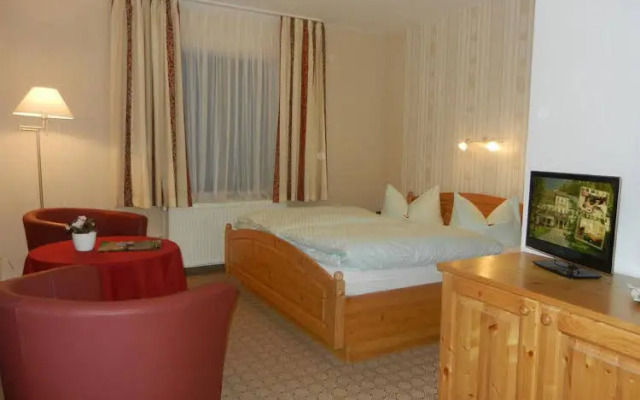 Waldgasthof & Hotel Am Sauwald