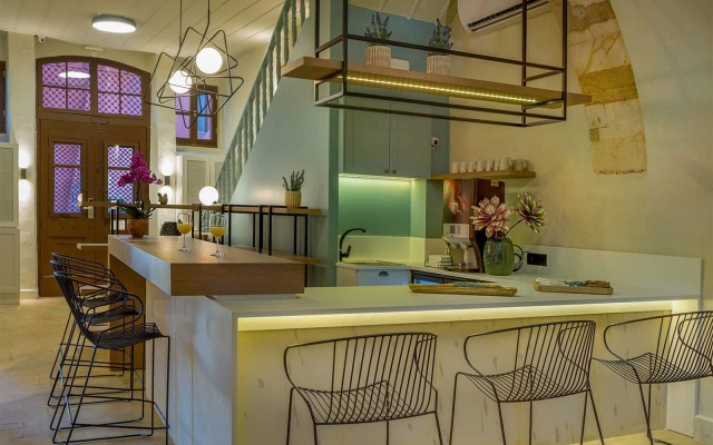 Contessa Boutique Hotel