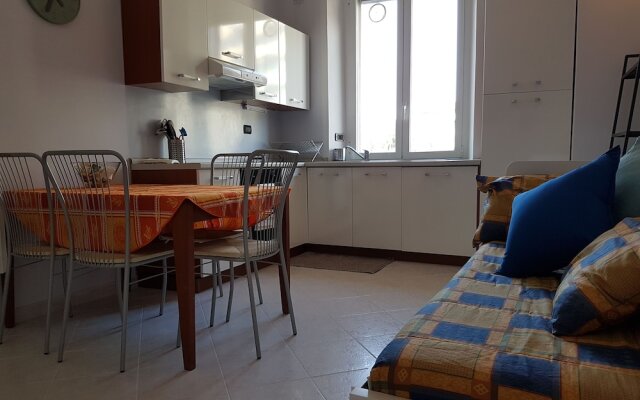 Navigli apartment - Meda