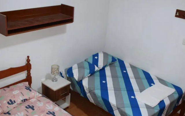 Central and Cozy Apartment