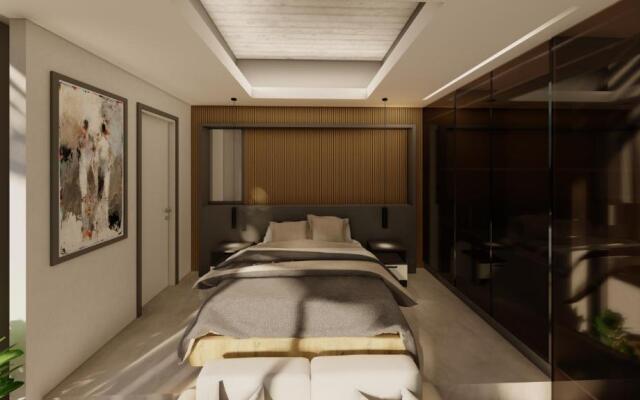 Anadeo Villas & Suites