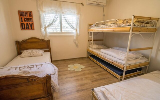 Desert Bird Guest House