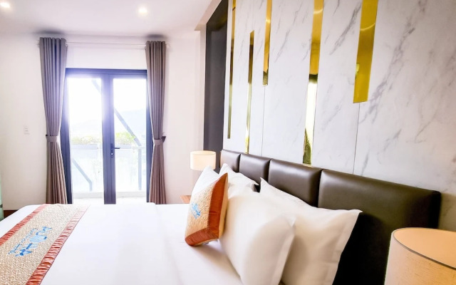 Aloha Hotel Quy Nhon