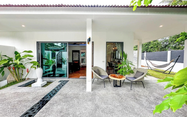 La Belle Vie - Boutique Hotel