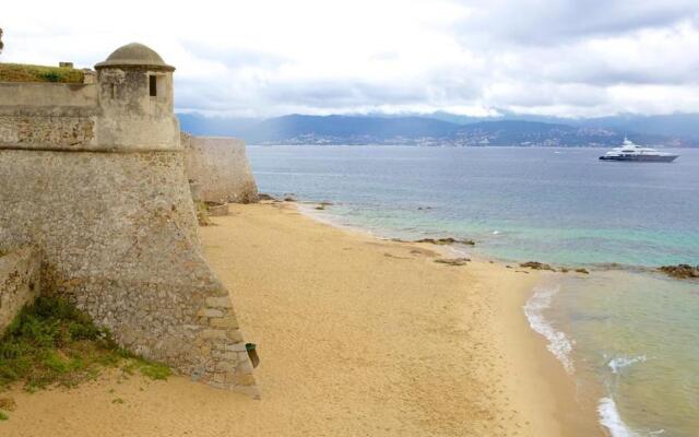 Studio Cosy Centre Ville