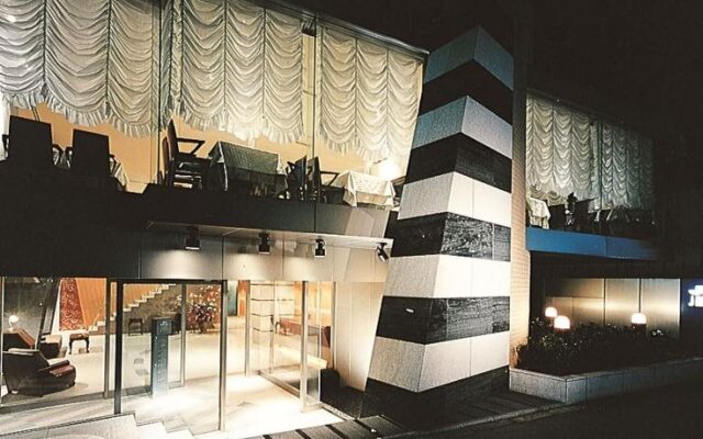 J Hotel Motoyawata