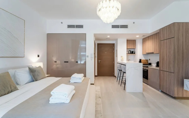 Urban Oasis by Missoni Studio