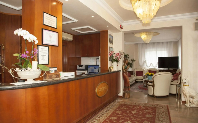 Hotel Panama