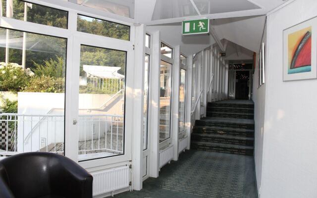 relexa Hotel Bad Salzdetfurth