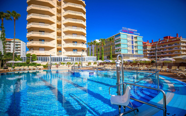 Hotel Servigroup Papa Luna