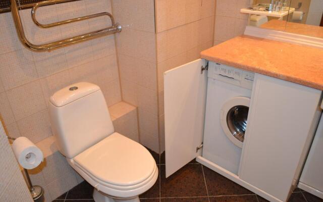 ApartDelux Vostok 20 min - Kurskaya