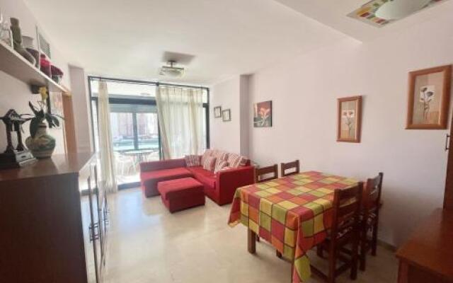 Apartamentos Gemelos 23 Benidorm Levante