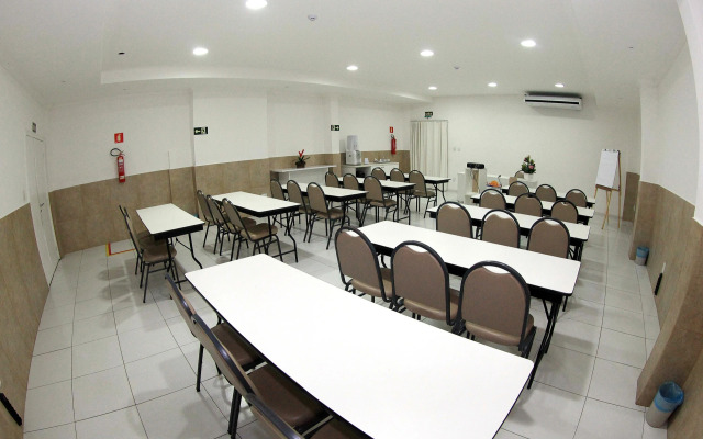Sandrin Praia Hotel