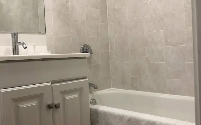 North East Downtown Boston Rentals