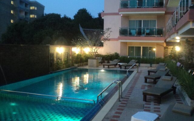 Nanthana Villa