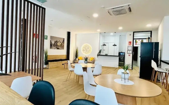 Urban Inn Madrid