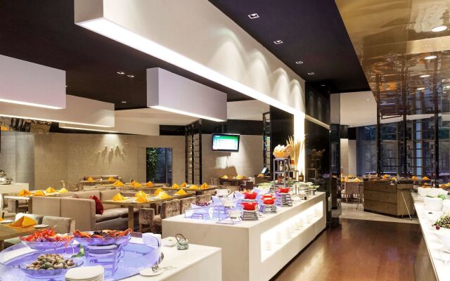 Novotel Nanjing East Suning