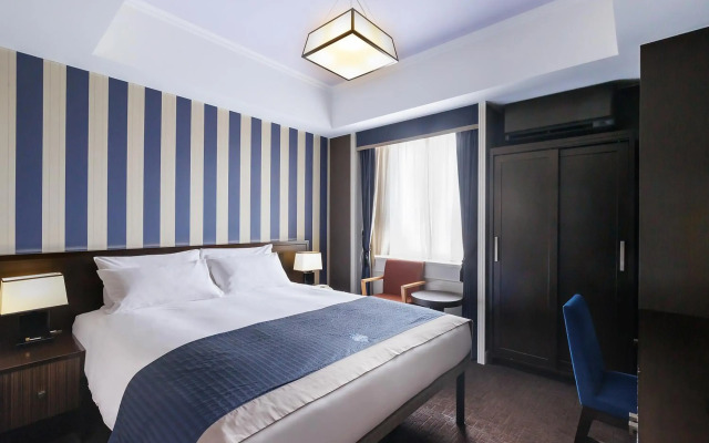 Hotel Monterey Kyoto