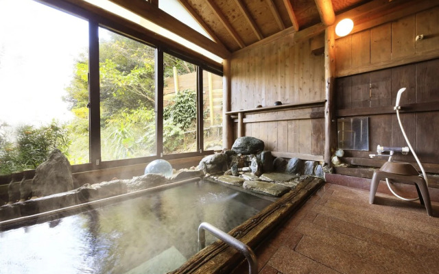 All Ocean View Rooms Hotel Sunny Steps