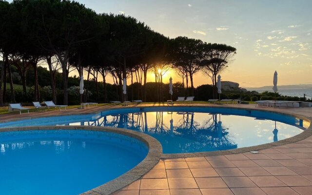 Hotel Residence Porto Piccolo