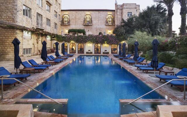 The American Colony Hotel – Small Luxury Hotels of the World