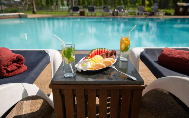 Centara Life Hotel Mae Sot