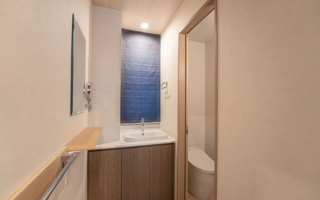 Miidokoro House Hotel