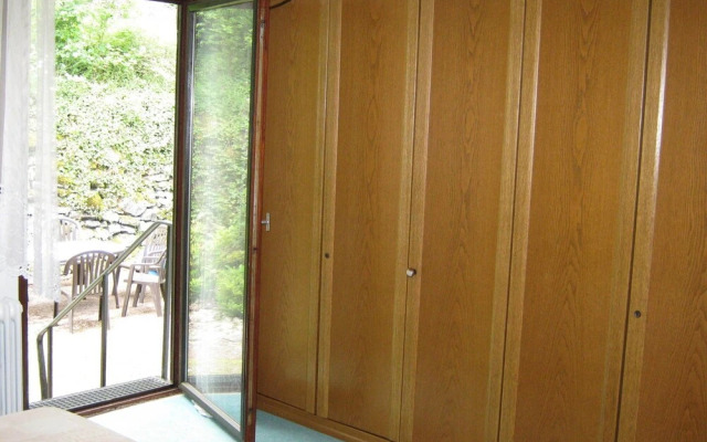 Spacious Apartment in Immerath With Sauna