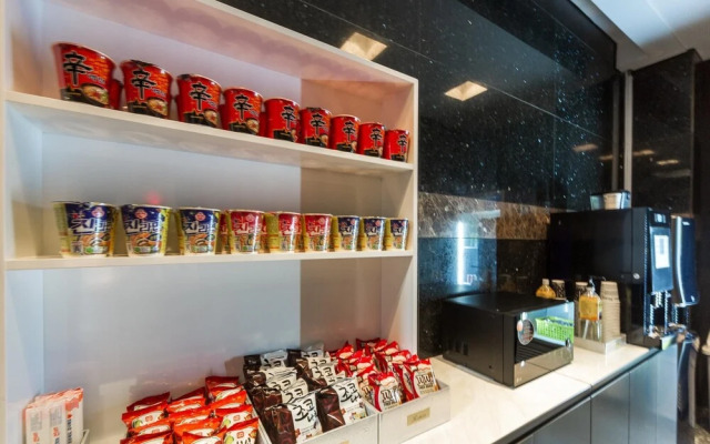 Suncheon Hotel Romeo