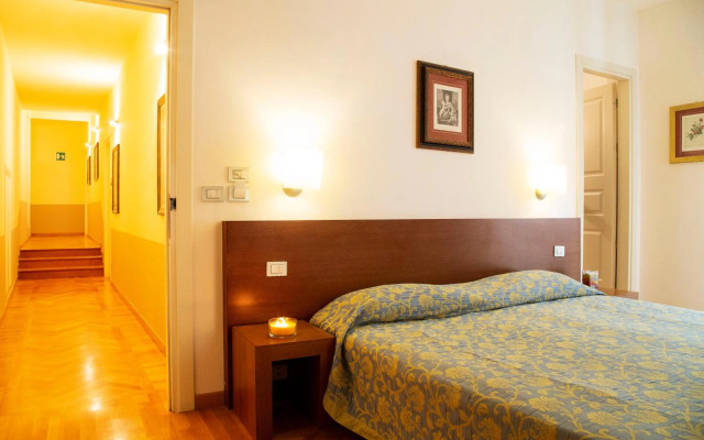 Residenza dei Capitani