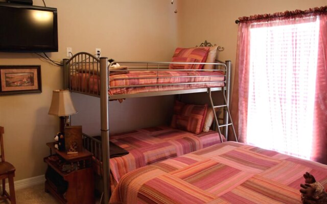 Boyd's Beach House by RedAwning