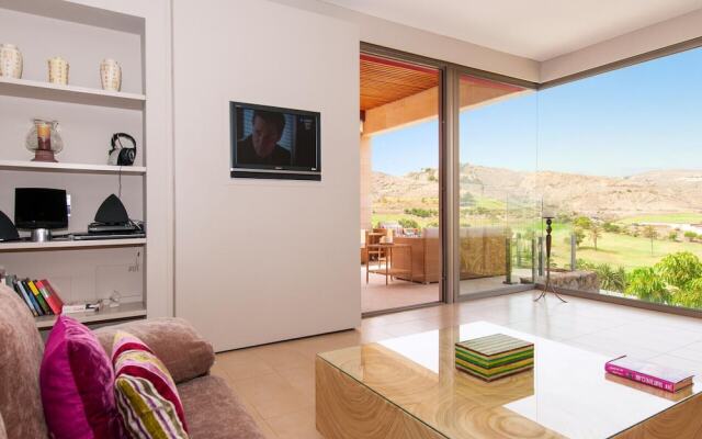 Villa Piedra Amarilla - Holiday Rental