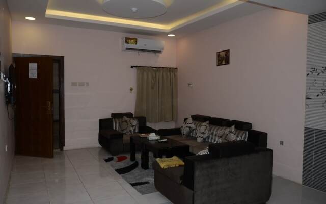 Hotel Wanasah For Furnished Apartments