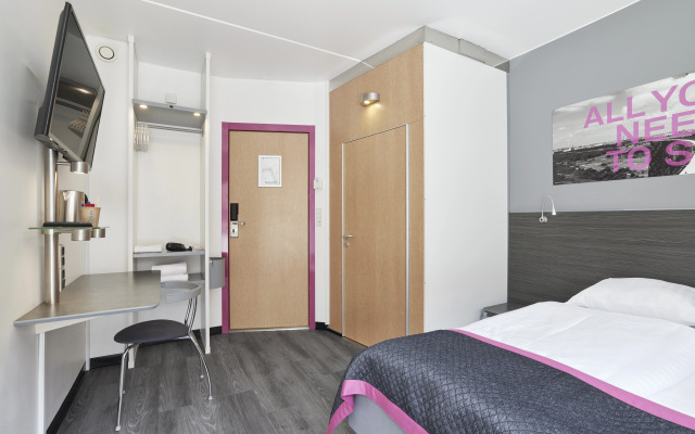 CABINN City Hotel