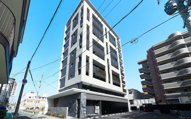 Grand STAY Hakata Station North