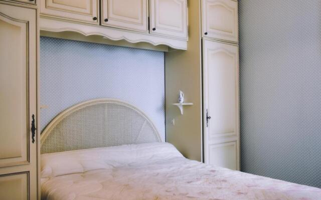 Appartement Les Sables-d'Olonne, 2 pièces, 4 personnes - FR-1-197-466