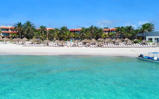 Grand Oasis Tulum Riviera