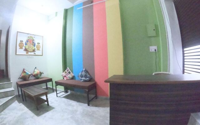 Hotel Kesar Palace