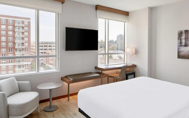 AC Hotel by Marriott National Harbor Washington, D.C. Area
