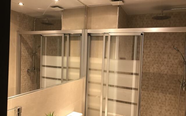 Apartamentos Avenue Rooms