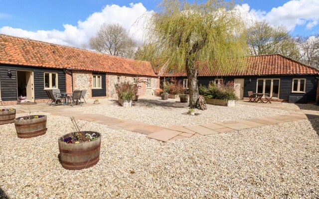 The Stables