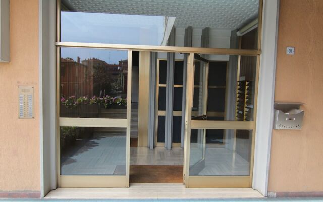 Emilia Residence