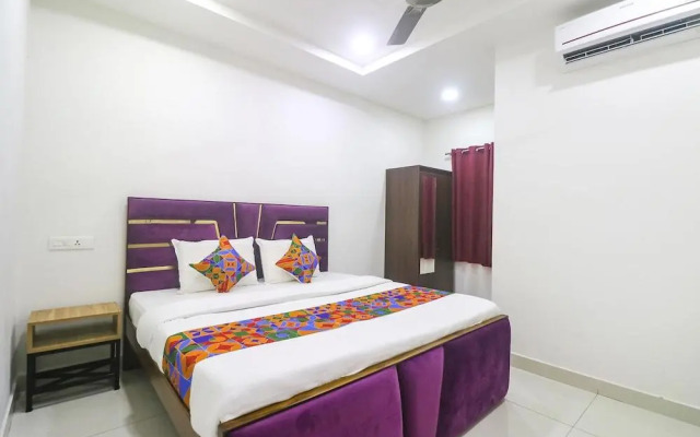 Viraaj Suites Miyapur