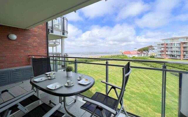 Schoene-Meerblick-Ferienwohnung-510-im-Strandpalais-Duhnen