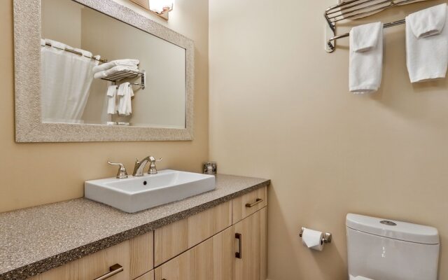 Mountain View Getaway