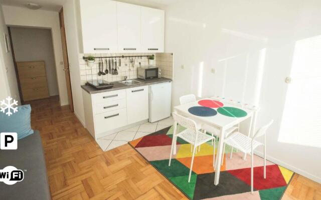Apartment by Jassi
