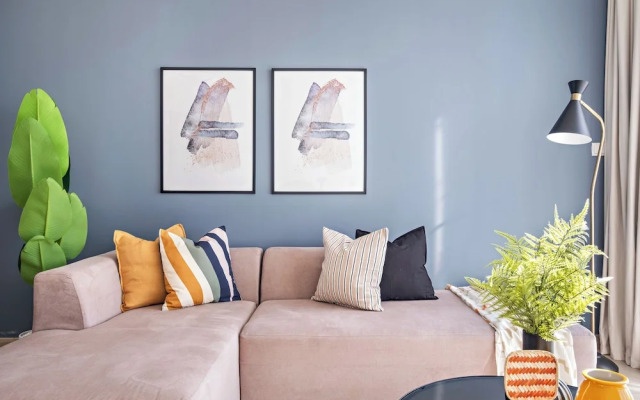 Silkhaus Bloom Towers B