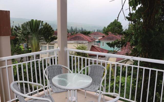 Diyar Villas Puncak H1/6